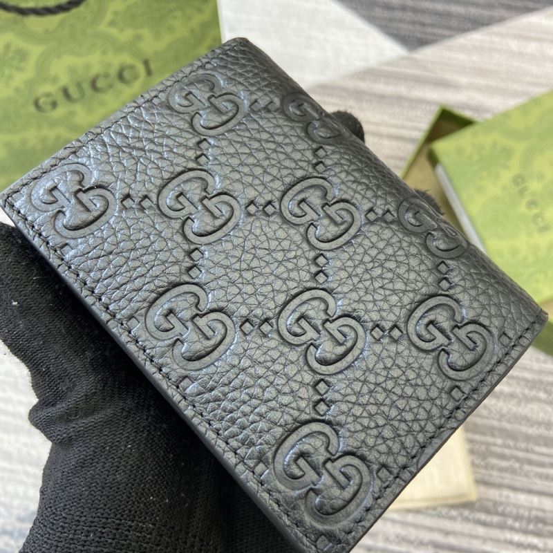 Gucci Wallets